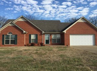 540 Jenny Ln, Pulaski, TN 38478