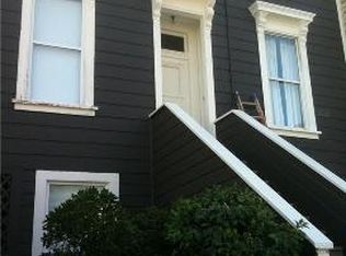 54 Beaumont Ave, San Francisco, CA 94118