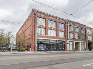 421 S Main St APT 303, Memphis, TN 38103