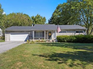 1741 Stevens St, Swansea, IL
