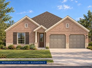 2908 Java Blvd, Celina, TX 75009