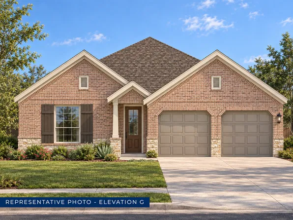 2912 Champion Way, Celina, TX 75009