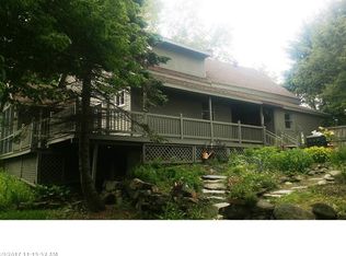 1451 N Main St, Winterport, ME 04496