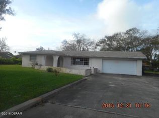 2226 Magnolia Ave, South Daytona, FL 32119