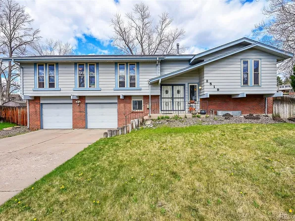 2519 S Holland Court, Lakewood, CO 80227