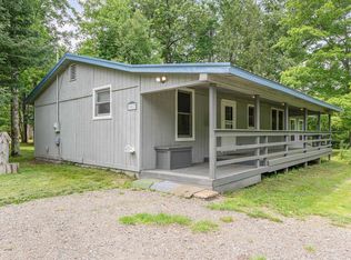 1517 S Whitney Rd, Beaverton, MI 48612