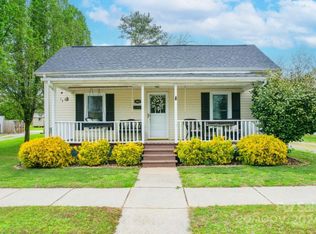 208 Ross St, China Grove, NC 28023