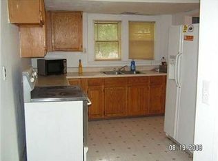 2417 Mc Kee Ave SW, Wyoming, MI 49509
