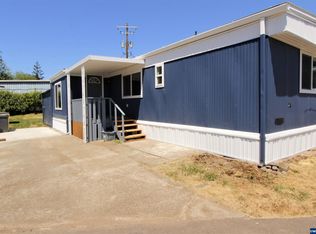 2010 SW 3rd St UNIT 26, Corvallis, OR 97333