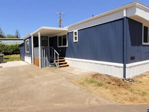 2010 SW 3rd St Unit 26, Corvallis, OR 97333