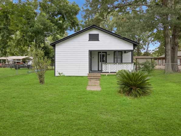 406 Bardash St, Cleveland, TX 77327