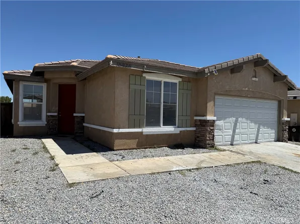 12276 Andrea Dr, Victorville, CA 92392