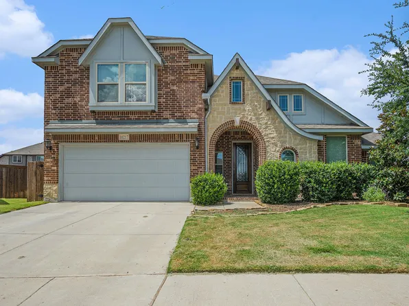 10217 Fox Grove Ct, Fort Worth, TX 76131