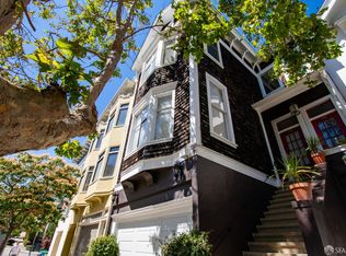 186 Liberty St, San Francisco, CA 94110