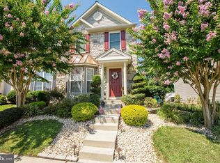 2140 Kyle Green Rd, Abingdon, MD 21009