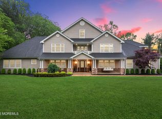 3 Ardmore Pl, Holmdel, NJ 07733