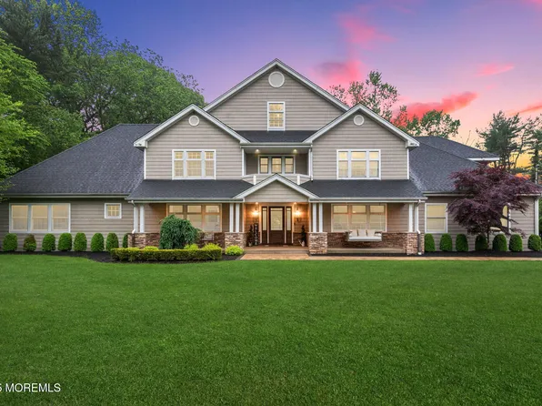 3 Ardmore Place, Holmdel, NJ 07733