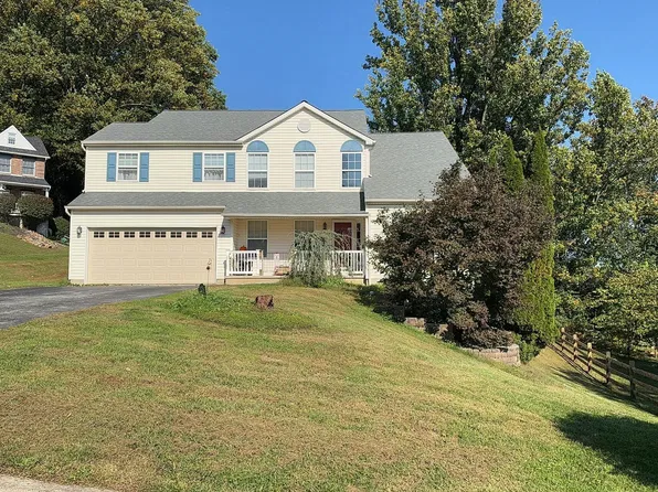 2726 N Barley Sheaf Rd, Coatesville, PA 19320