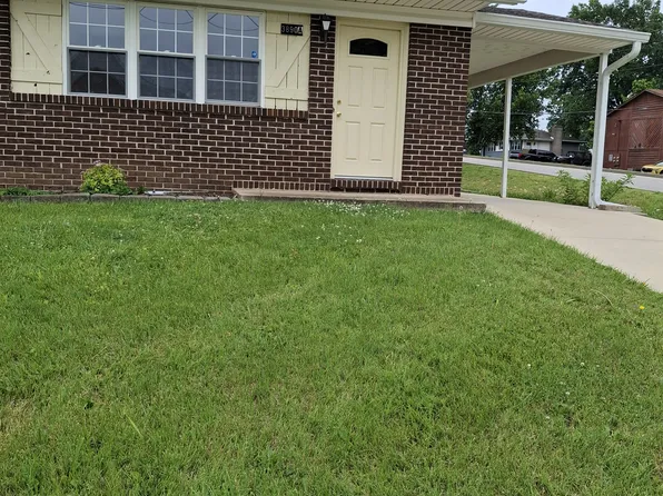 3890 Miller Rd #A, Arnold, MO 63010