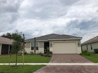 3819 Carrick Bend Dr, Kissimmee, FL 34746