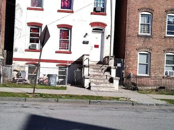 42 Carpenter Avenue, Newburgh, NY 12550