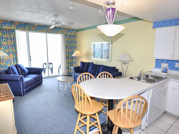 4th image of 300 N Atlantic Ave #1707
