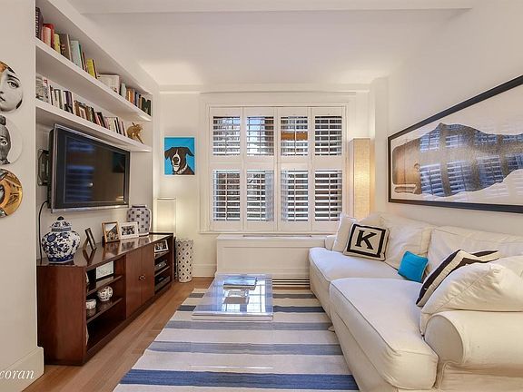 5th image of 27 W 72nd St #208
