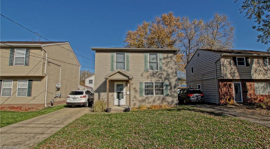 123 Plymouth Dr, Eastlake, OH 44095 Zillow