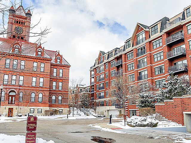 1st image of 255 E Liberty Dr APT 307