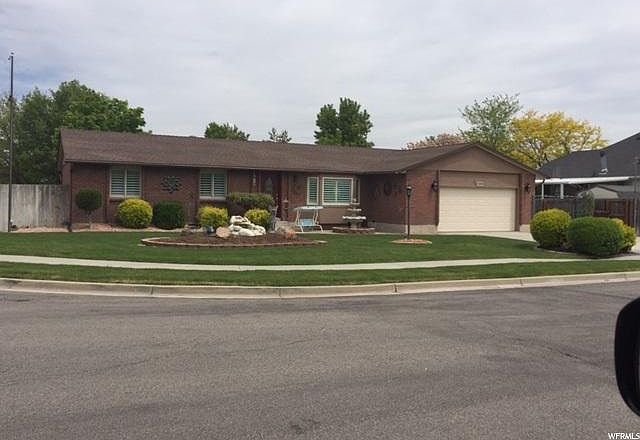 1st image of 1120 W Buckwheat Cir