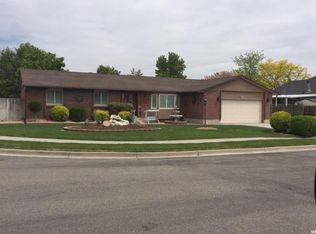 1120 W Buckwheat Cir, Riverton, UT 84065