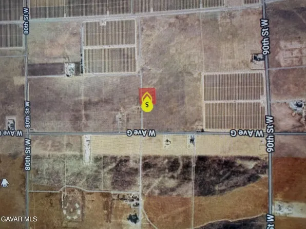 Vic Avenue Stw #G2-90, Lancaster, CA 93536
