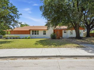 2626 Crest Ave, Dallas, TX 75216