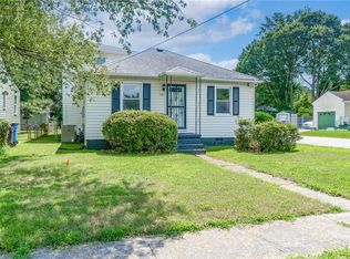 745 Partridge Ave, Chesapeake, VA 23324