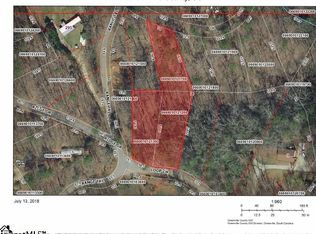 0 Loop Ln, Cleveland, SC 29635