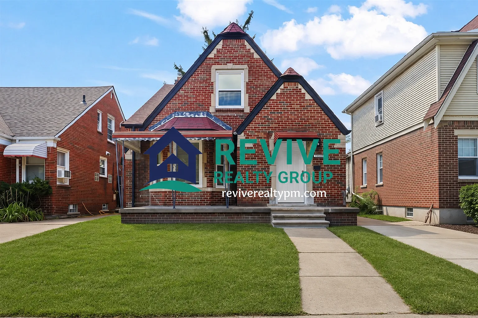 18503 Prairie Street - 1 — Photo 1