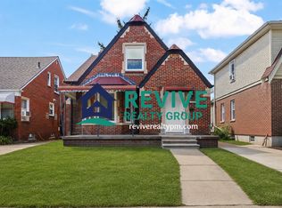 18503 Prairie St, Detroit, MI 48221