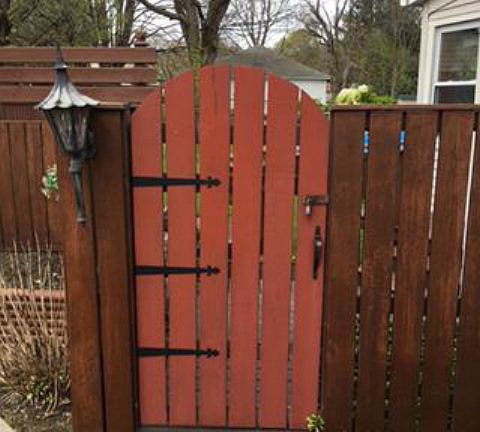 3rd image of 1341 College Ave