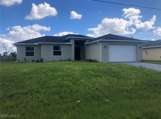 1201 NW 20th Pl, Cape Coral, FL 33993
