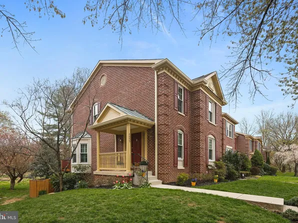 4555 Kingscup Ct, Ellicott City, MD 21042