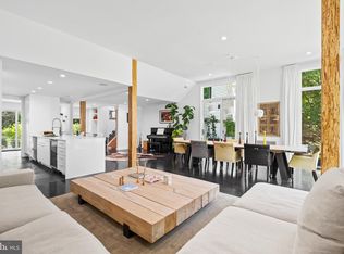 2731 Newlands St NW, Washington, DC