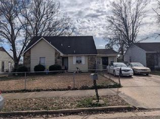 6353 Brockman Dr, Millington, TN 38053