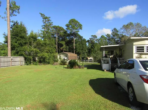 672 Escambia Loop, Lillian, AL 36549