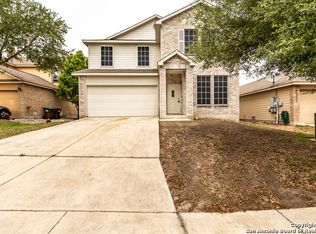 707 Silverado Way, San Antonio, TX 78260