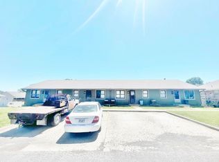 405 W 30th St #APT, Higginsville, MO 64037