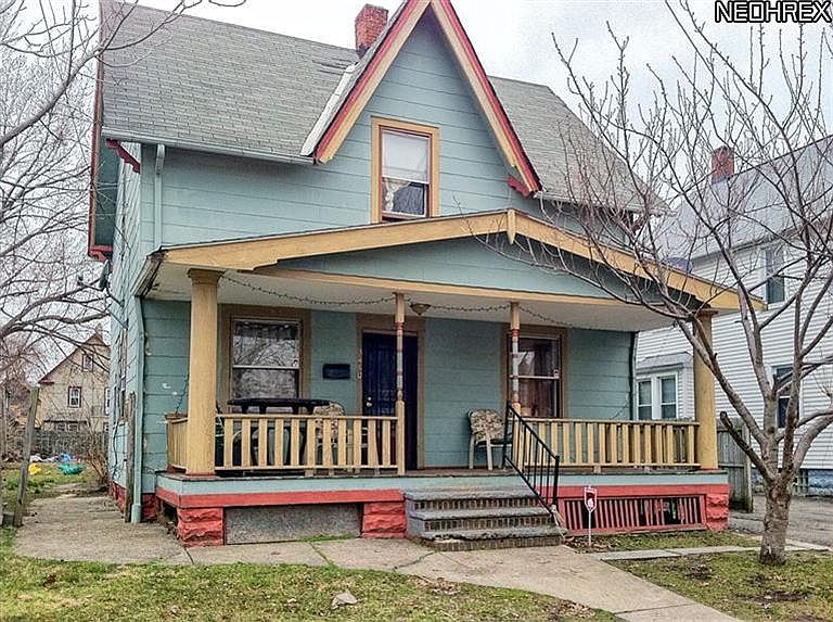 1st image of 3840 W 43rd St