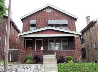 4927 Quincy St, Saint Louis, MO 63109
