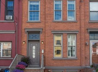 275 Saint Pauls Ave, Jersey City, NJ 07306