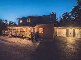 25 Sportsman Club Rd, Mitchell, IN 47446