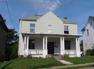 30 Pearl Ave, Oil City, PA